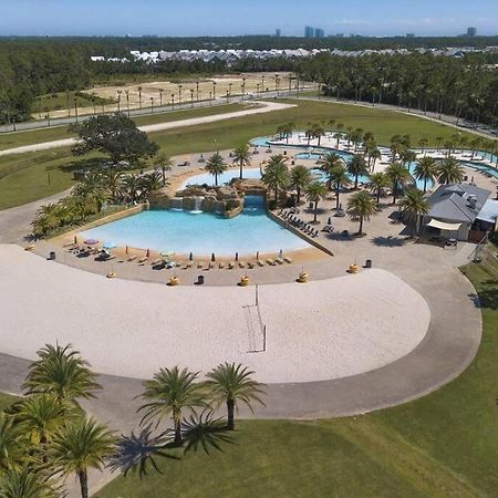 The Wharf Condo With Oasis Pool! Orange Beach Exterior photo