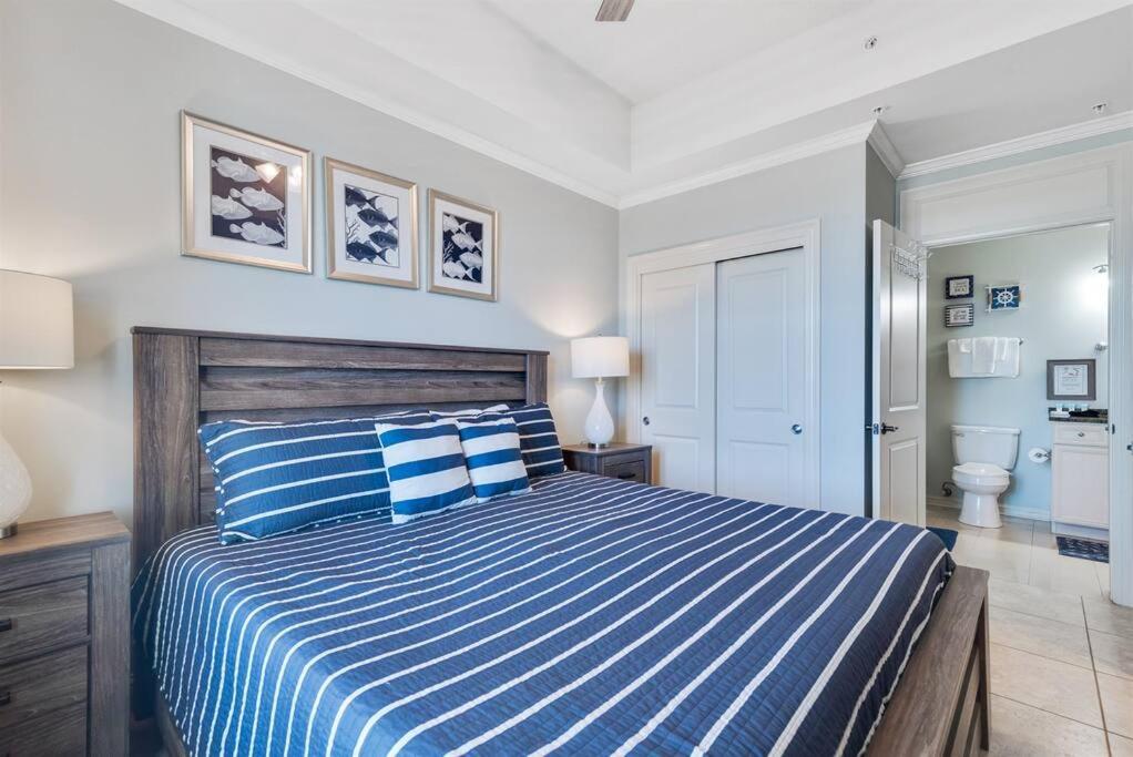 The Wharf Condo With Oasis Pool! Orange Beach Exterior photo
