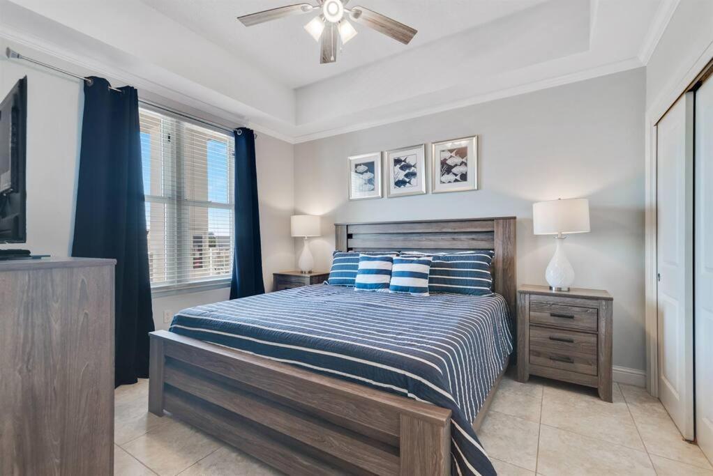 The Wharf Condo With Oasis Pool! Orange Beach Exterior photo
