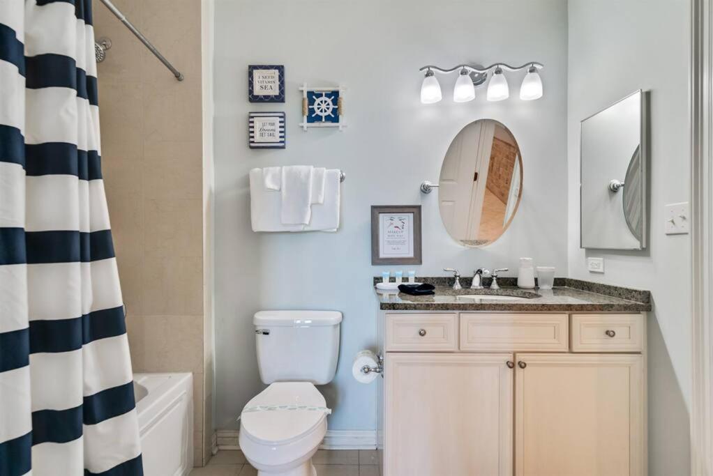 The Wharf Condo With Oasis Pool! Orange Beach Exterior photo