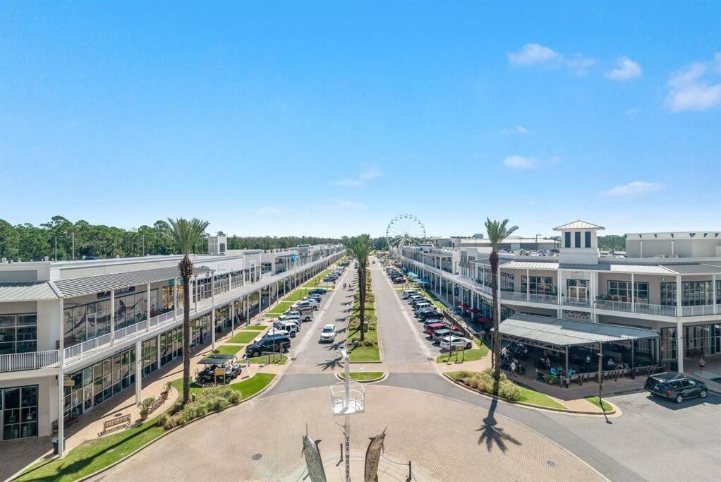 The Wharf Condo With Oasis Pool! Orange Beach Exterior photo