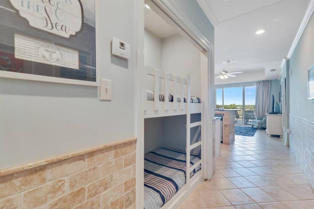 The Wharf Condo With Oasis Pool! Orange Beach Exterior photo