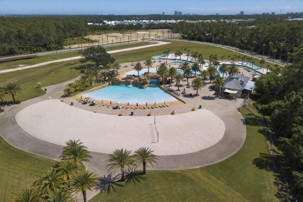 The Wharf Condo With Oasis Pool! Orange Beach Exterior photo
