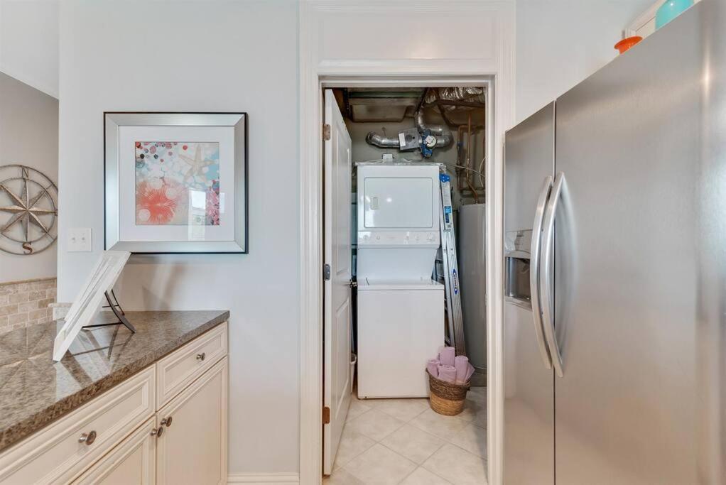 The Wharf Condo With Oasis Pool! Orange Beach Exterior photo