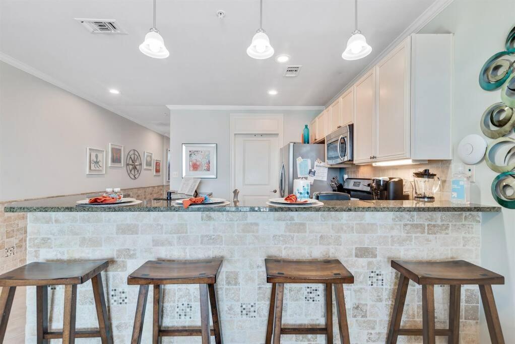 The Wharf Condo With Oasis Pool! Orange Beach Exterior photo