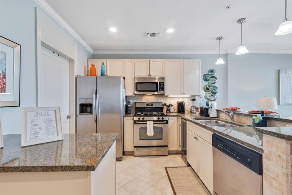 The Wharf Condo With Oasis Pool! Orange Beach Exterior photo