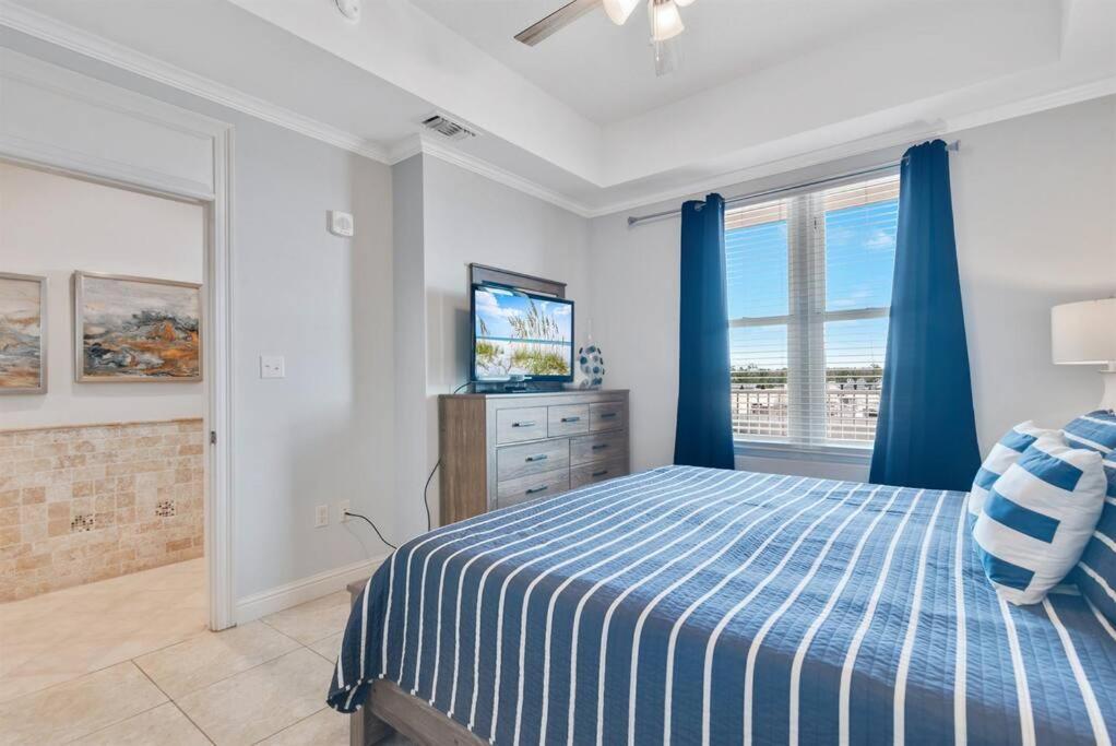 The Wharf Condo With Oasis Pool! Orange Beach Exterior photo