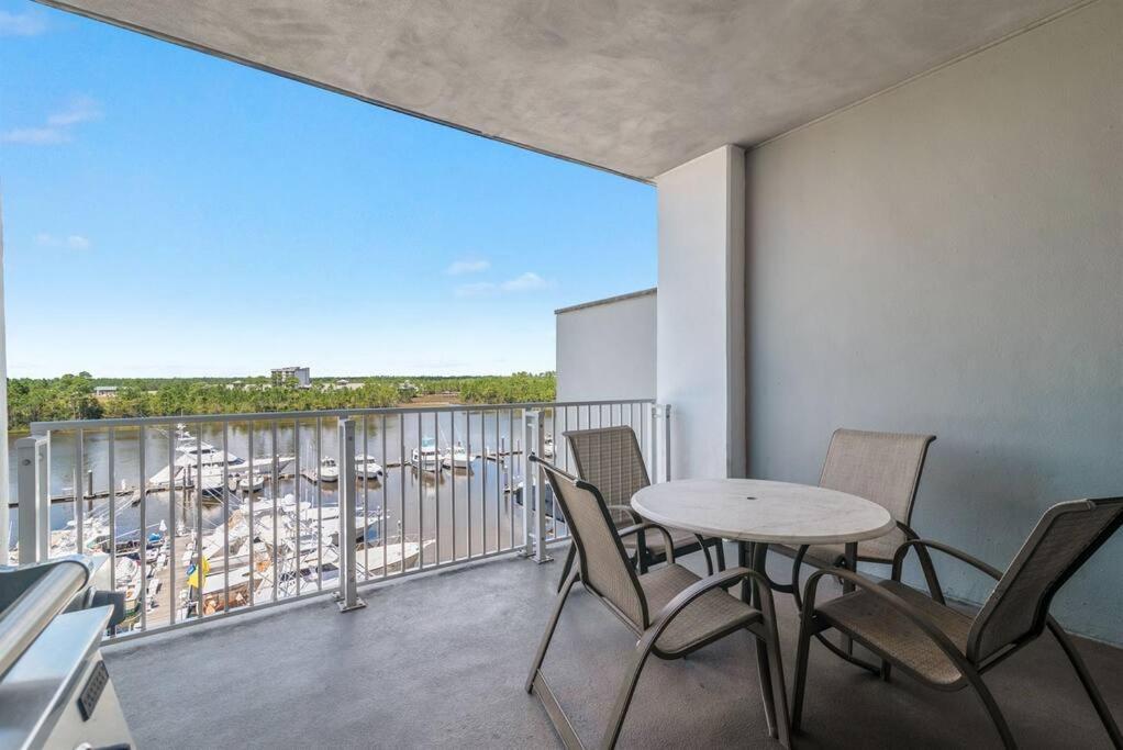The Wharf Condo With Oasis Pool! Orange Beach Exterior photo