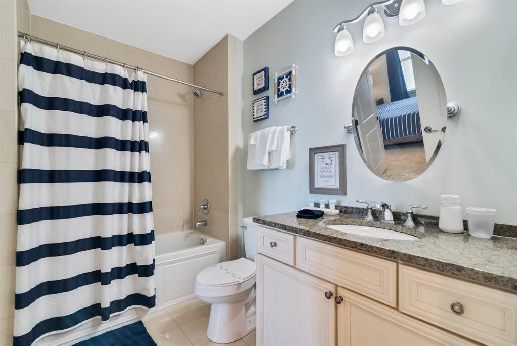 The Wharf Condo With Oasis Pool! Orange Beach Exterior photo