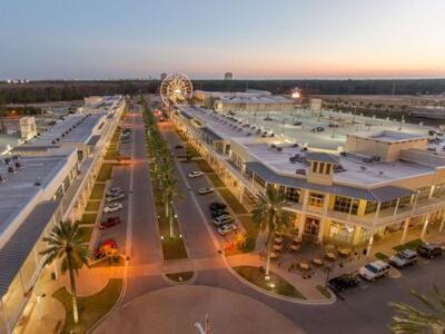 The Wharf Condo With Oasis Pool! Orange Beach Exterior photo