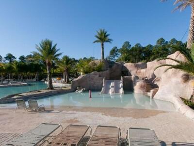 The Wharf Condo With Oasis Pool! Orange Beach Exterior photo