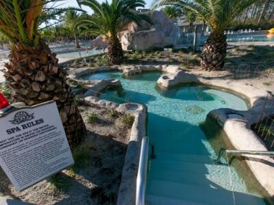 The Wharf Condo With Oasis Pool! Orange Beach Exterior photo