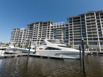 The Wharf Condo With Oasis Pool! Orange Beach Exterior photo